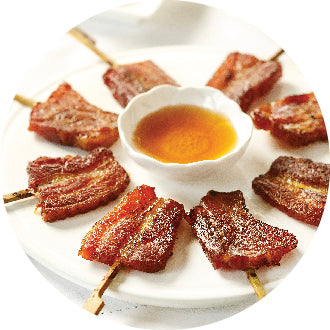 Appetizers