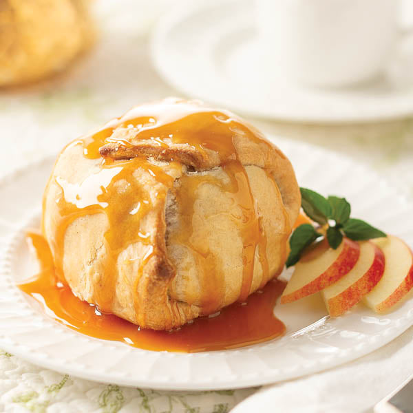 Apple - マキキキ Apple Dumplings – Mackenzie Limited