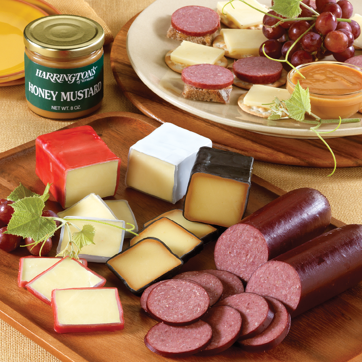 Snack Mates Sampler
