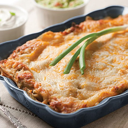 King Ranch Casserole