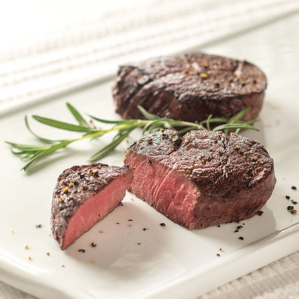 Gourmet Beef Filet Mignon Delivered – Mackenzie Limited