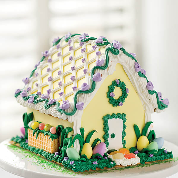 Easter Cottage House