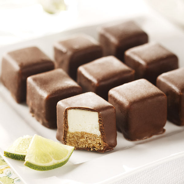 Key Lime Bites