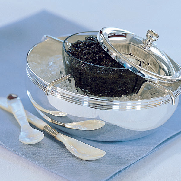 Caviar Spoons