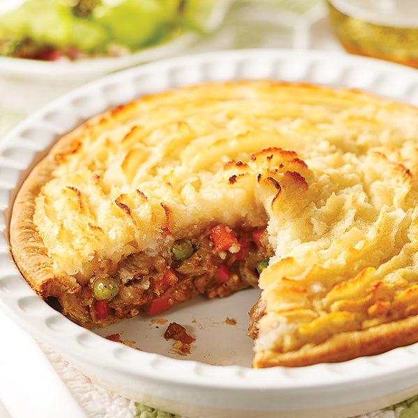 Shepherd's Pie