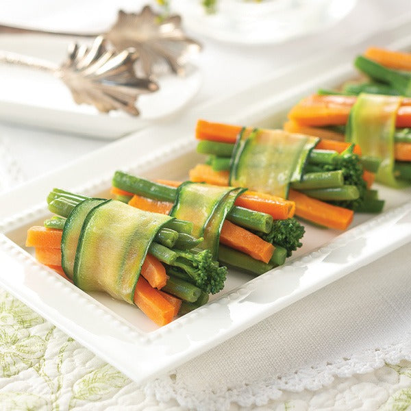 Vegetable Bundles - One Dozen