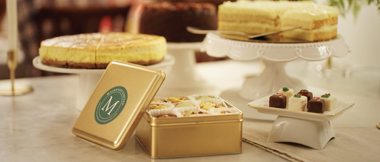 The Perfect Host Gift: Impress Without The Stress