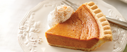 Desserts That Delight: Sweet Finishes for Your Thanksgiving Feast