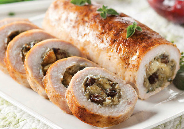 Thanksgiving Entrées