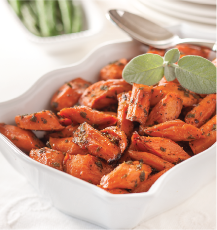 Casseroles