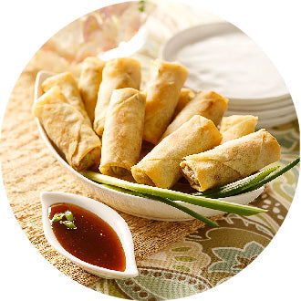 Individual Appetizers