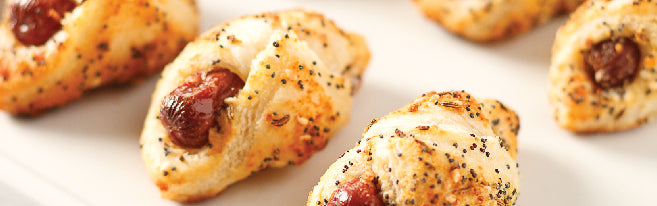 Game Day Favorites