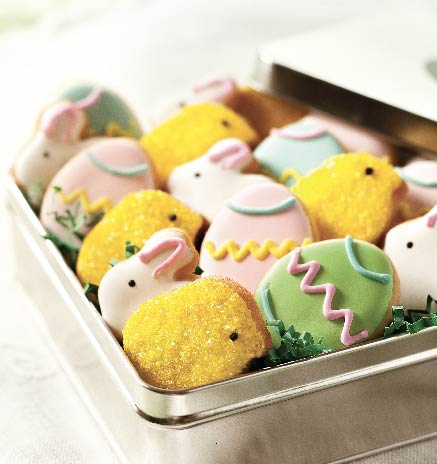 Easter Gifts