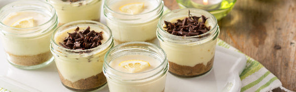Individual Sweets
