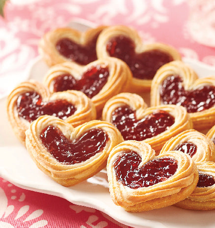 Valentine's Day