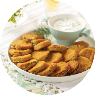 Appetizers