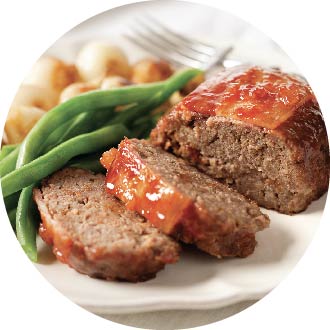 Comfort Foods