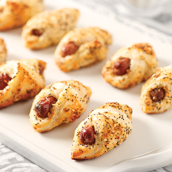 Everything Dogs - 40 pieces