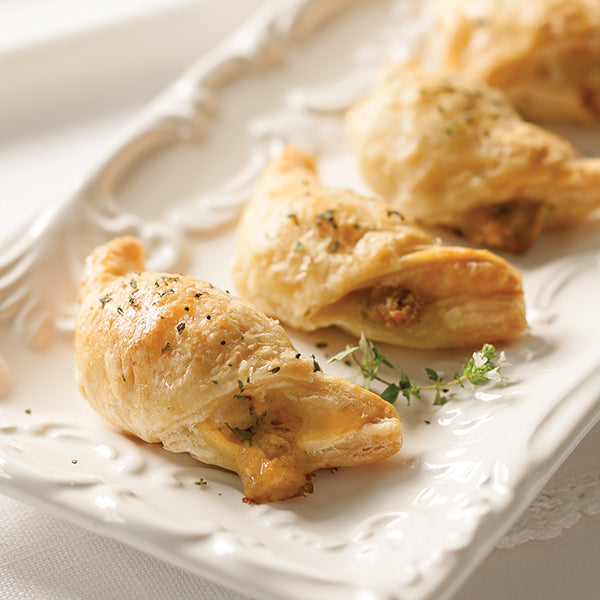 Chicken Dijon Croissant