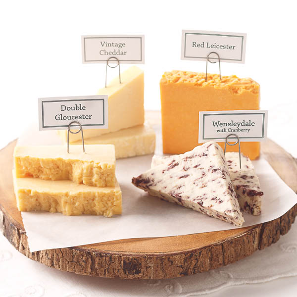 British Cheese Collection