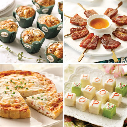 Bacon Lovers Easter Brunch
