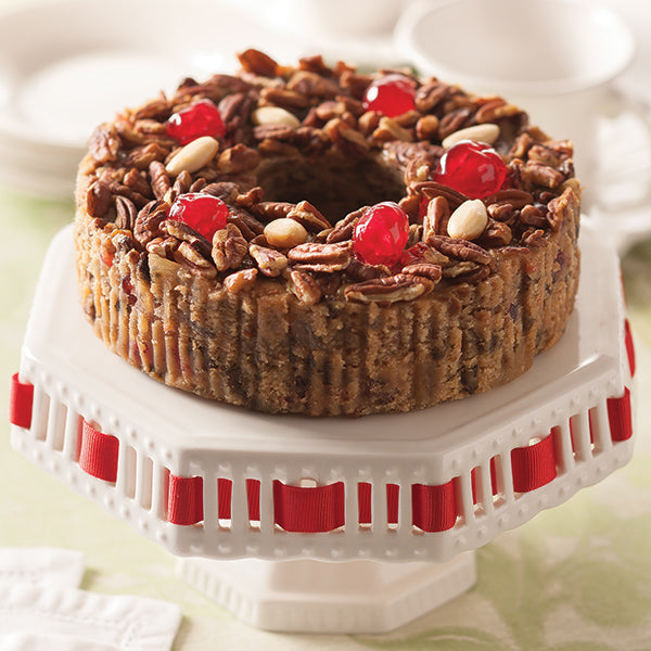 Grandma's Fruit Cake