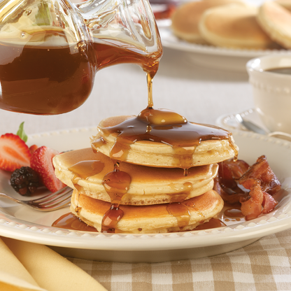 Buttermilk Pancake Mix - Two 1 lb. Bags