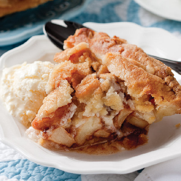 Unique Apple Pie Delivered – Mackenzie Limited
