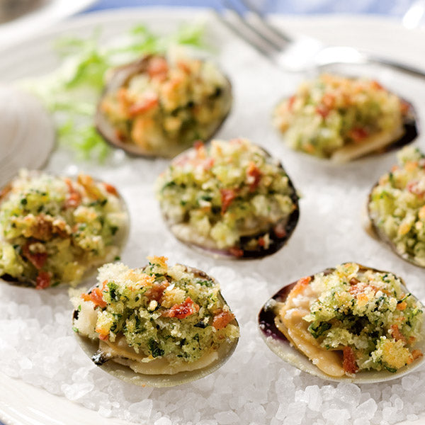 Clams Casino