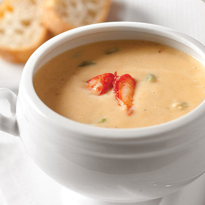 Lobster Bisque