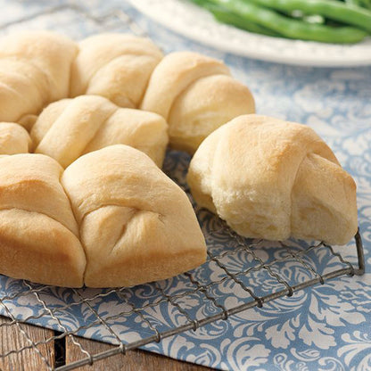 Country Dinner Rolls