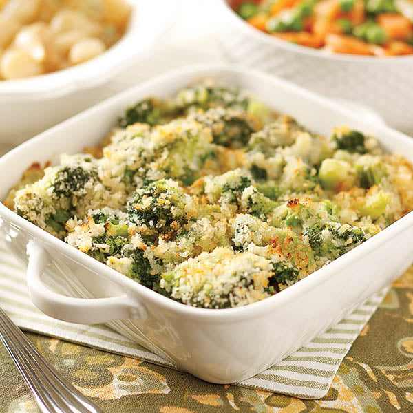 Eastern Shore Creamed Corn Casserole