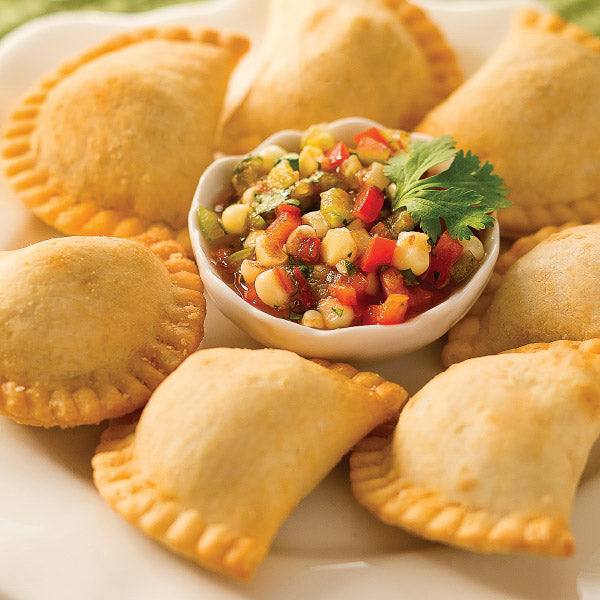 Mini Beef Empanadas