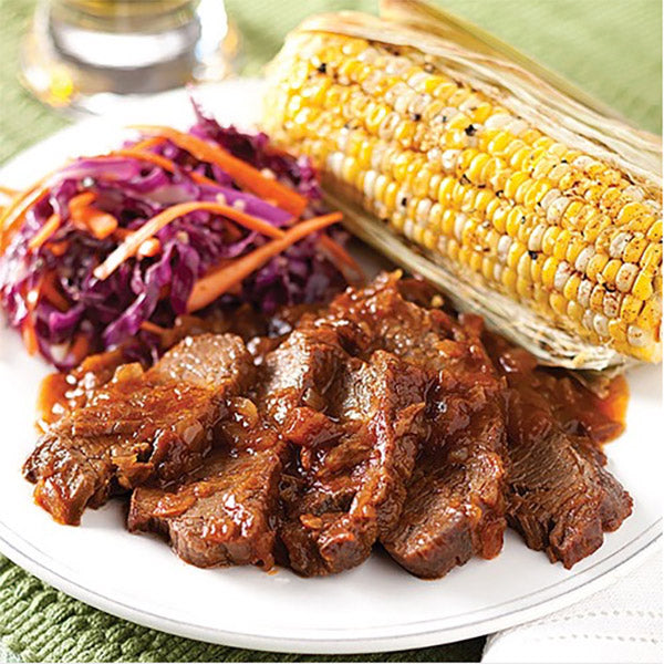 Beef Brisket