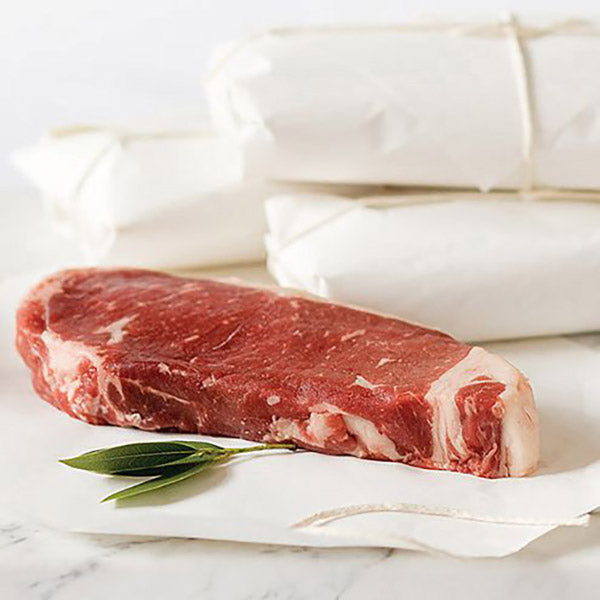 New York Strips