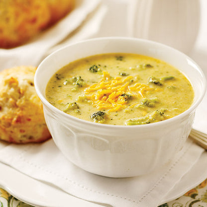 Hearty Soups Sampler