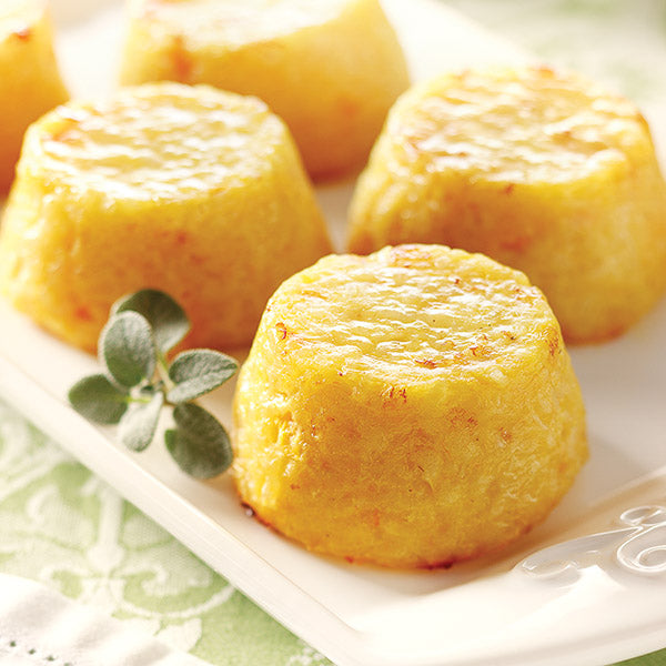 Butternut Squash Risotto
