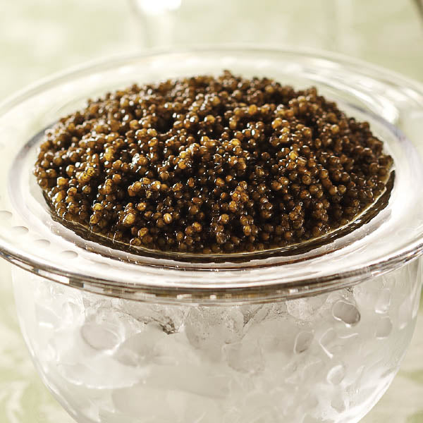 California Reserve Caviar
