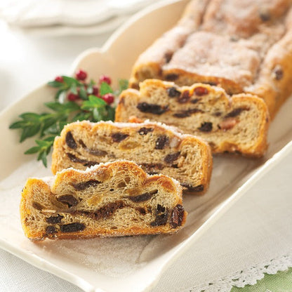 Dresden Stollen - Two Stollens