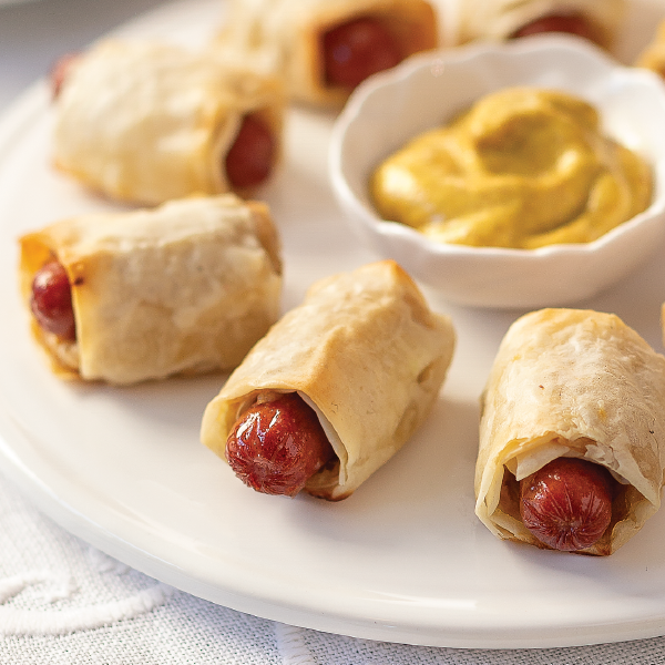 Coney Island Dogs