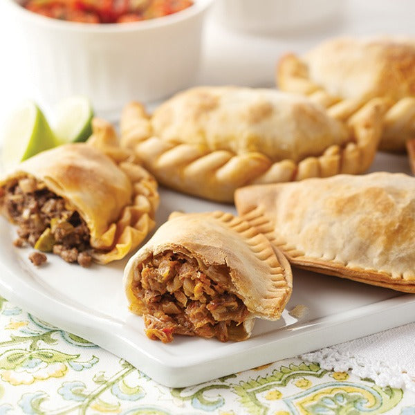 Empanada Sampler
