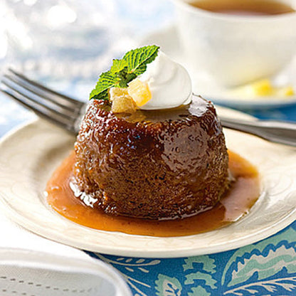 Crème Fraîche Mashed Potatoes