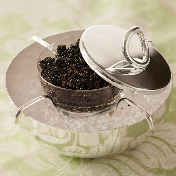 American Hackleback Caviar