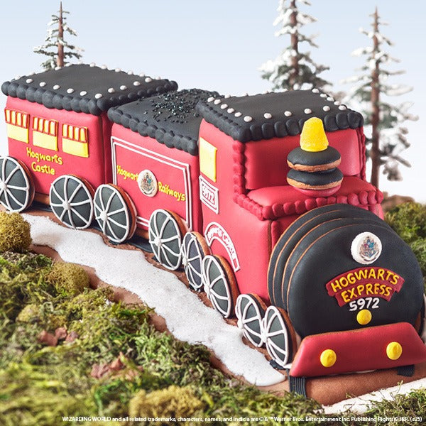 Hogwarts Express™ Gingerbread Train