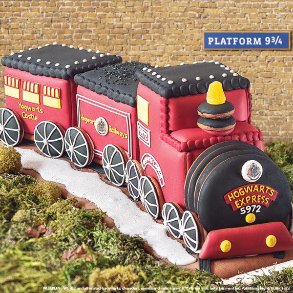 Hogwarts Express™ Gingerbread Train
