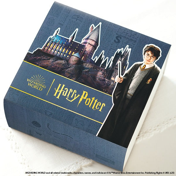 Harry Potter™ Cookie Collection Delivered with Free Standard