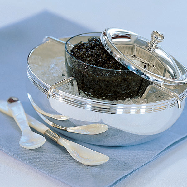 Caviar Spoons