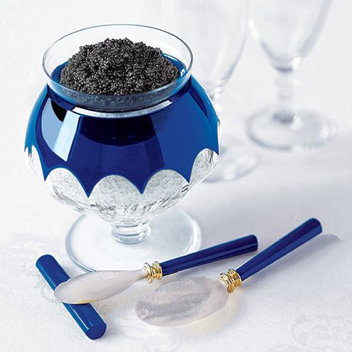 Royal Osetra Caviar