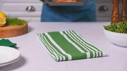 Honey Bourbon Salmon Filet