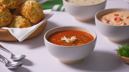 Lobster Bisque